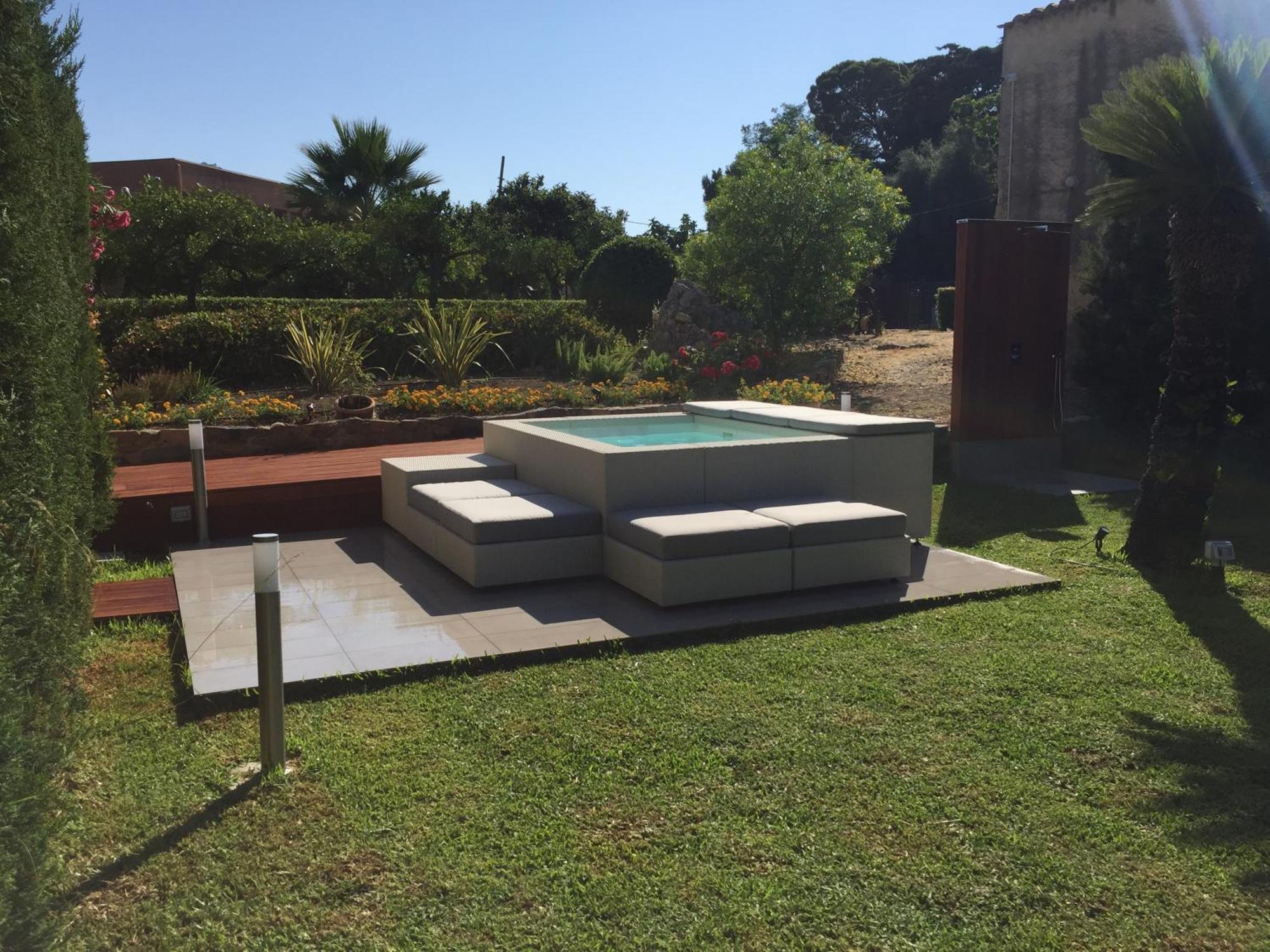 Bouganville B&B Cefalù Dış mekan fotoğraf