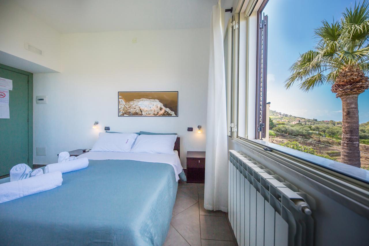Bouganville B&B Cefalù Dış mekan fotoğraf