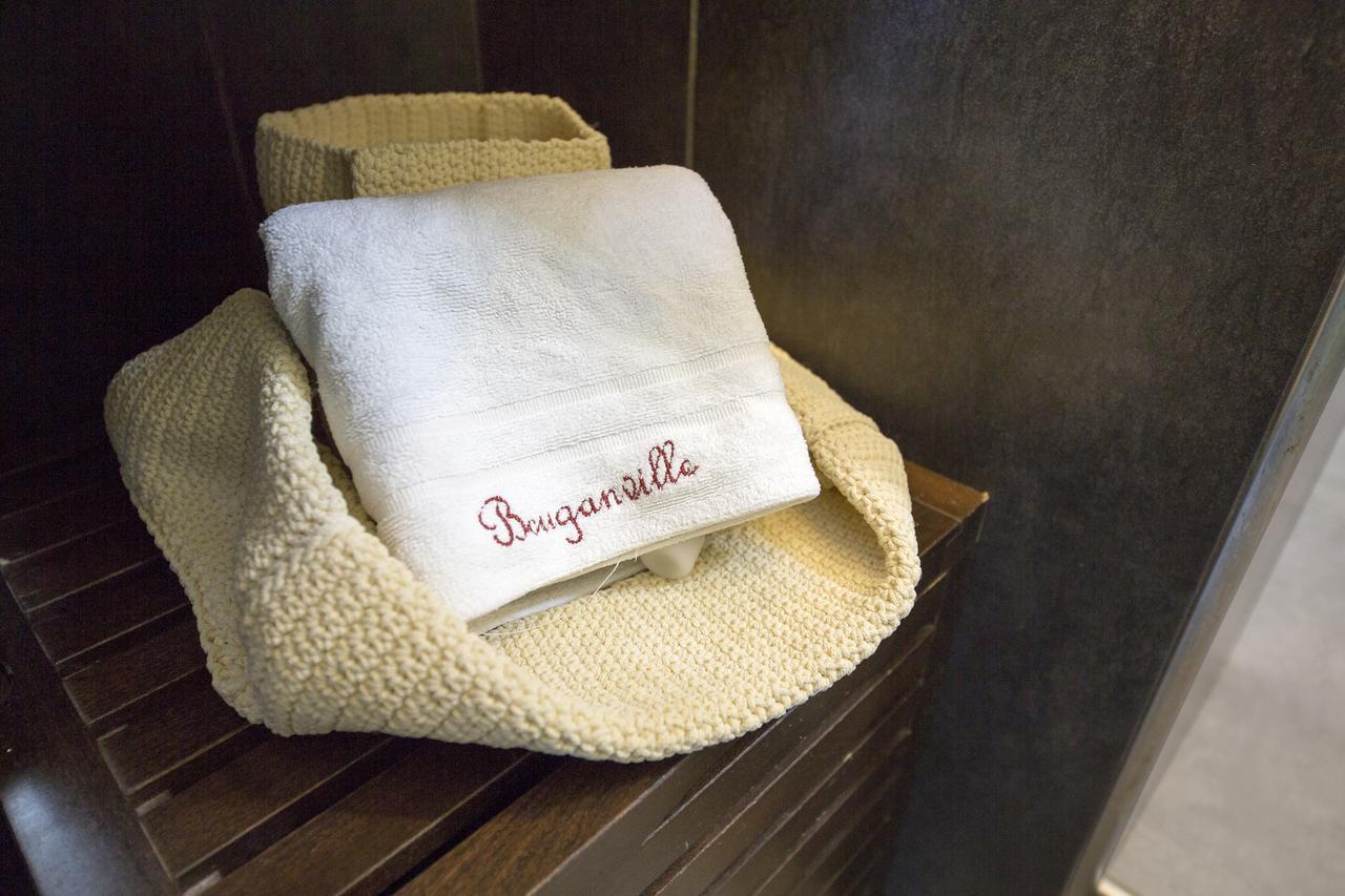 Bouganville B&B Cefalù Dış mekan fotoğraf