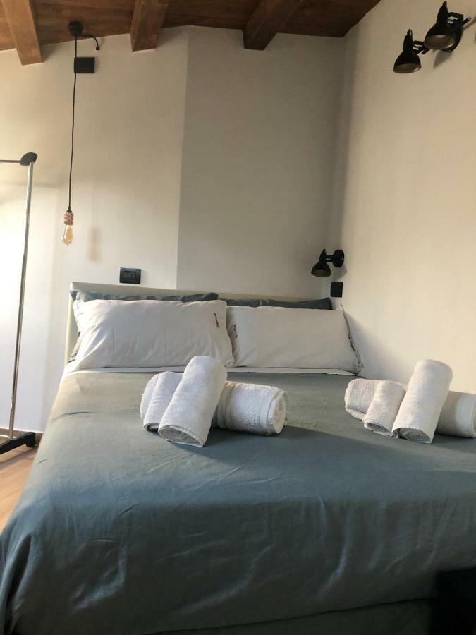 Bouganville B&B Cefalù Dış mekan fotoğraf