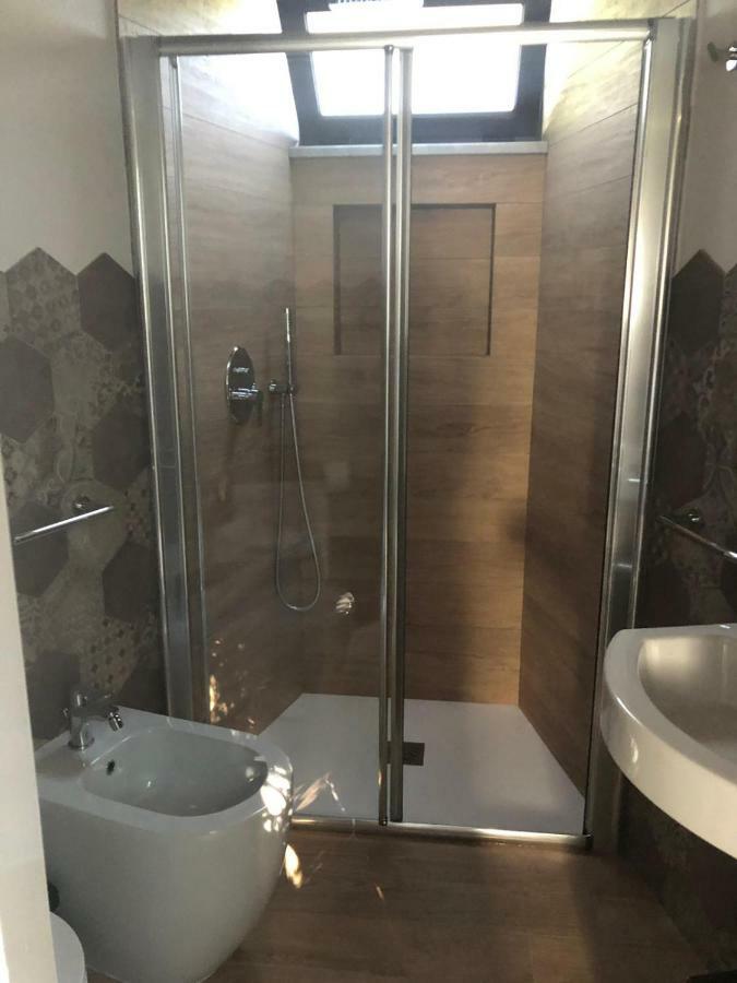 Bouganville B&B Cefalù Dış mekan fotoğraf
